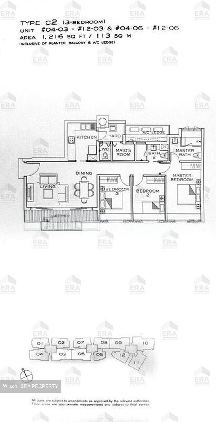 The Inspira (D9), Condominium #498371301
